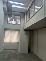 Pantech Business Hub (D5), Factory #637741871